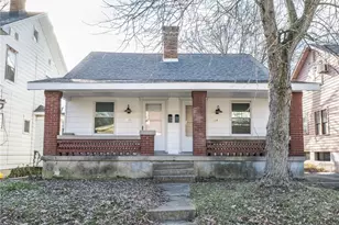 128 E Bruce Ave, Dayton, OH 45405 - Photo 1