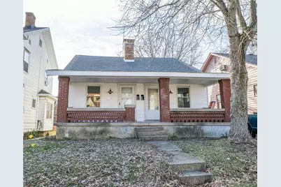 128 E Bruce Avenue, Dayton, OH 45405 - Photo 3