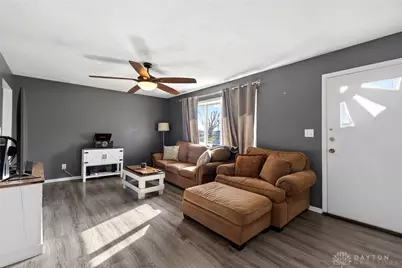 1362 Arrowhead Trail, Xenia, OH 45385 - Photo 5