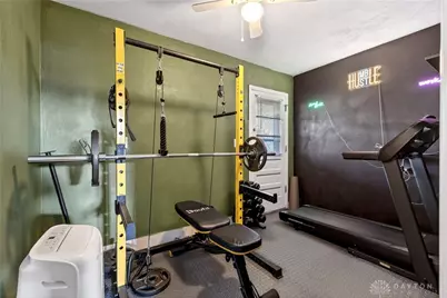 1362 Arrowhead Trail, Xenia, OH 45385 - Photo 19