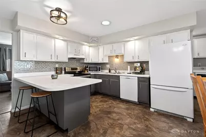 1362 Arrowhead Trail, Xenia, OH 45385 - Photo 9