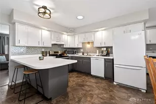 1362 Arrowhead Trail, Xenia, OH 45385 - Photo 9