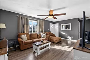 1362 Arrowhead Trail, Xenia, OH 45385 - Photo 7