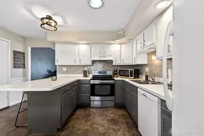 1362 Arrowhead Trail, Xenia, OH 45385 - Photo 11