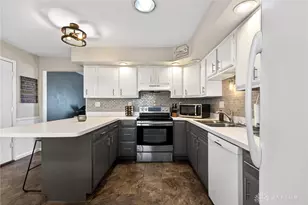 1362 Arrowhead Trail, Xenia, OH 45385 - Photo 11