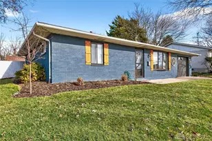 1362 Arrowhead Trail, Xenia, OH 45385 - Photo 3