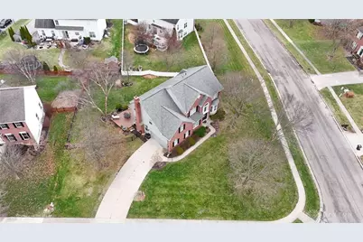 1260 Camden Trace, Beavercreek, OH 45434 - Photo 77