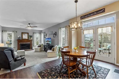 1260 Camden Trace, Beavercreek, OH 45434 - Photo 25