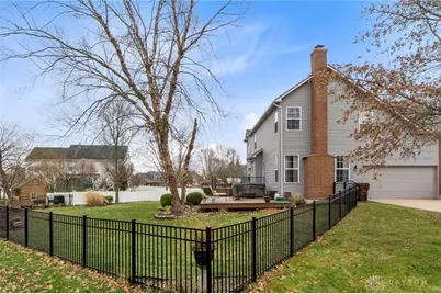 1260 Camden Trace, Beavercreek, OH 45434 - Photo 75