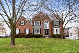 1260 Camden Trce, Beavercreek, OH 45434 - Photo 1