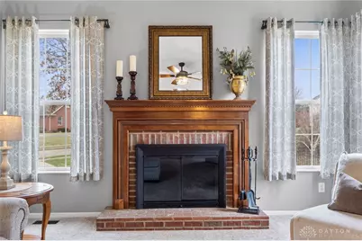 1260 Camden Trace, Beavercreek, OH 45434 - Photo 29