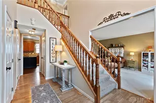 1260 Camden Trce, Beavercreek, OH 45434 - Photo 9