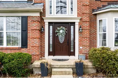 1260 Camden Trace, Beavercreek, OH 45434 - Photo 7