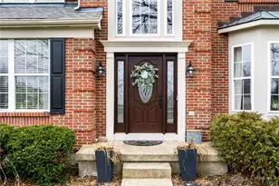 1260 Camden Trce, Beavercreek, OH 45434 - Photo 7