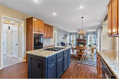 1260 Camden Trace, Beavercreek, OH 45434 - Photo 21