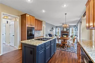 1260 Camden Trce, Beavercreek, OH 45434 - Photo 21