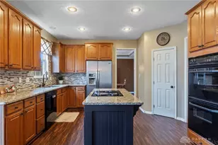 1260 Camden Trce, Beavercreek, OH 45434 - Photo 23