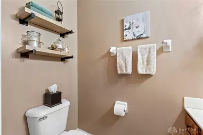 1260 Camden Trace, Beavercreek, OH 45434 - Photo 33