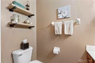 1260 Camden Trce, Beavercreek, OH 45434 - Photo 33