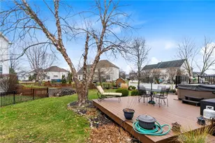 1260 Camden Trce, Beavercreek, OH 45434 - Photo 67