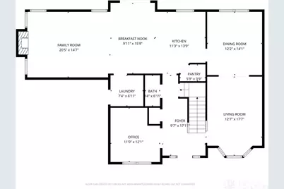 1260 Camden Trace, Beavercreek, OH 45434 - Photo 81
