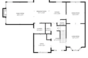 1260 Camden Trce, Beavercreek, OH 45434 - Photo 81