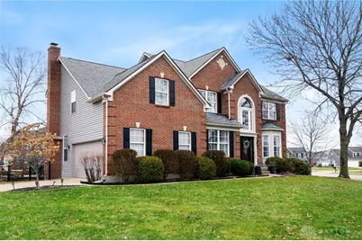 1260 Camden Trace, Beavercreek, OH 45434 - Photo 3