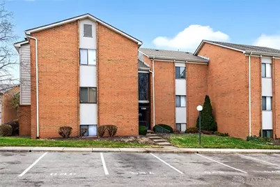 1104 Arrowhead Crossing #A, Dayton, OH 45449 - Photo 1
