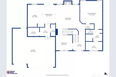 1008 Haverhill Drive, Troy, OH 45373 - Photo 73