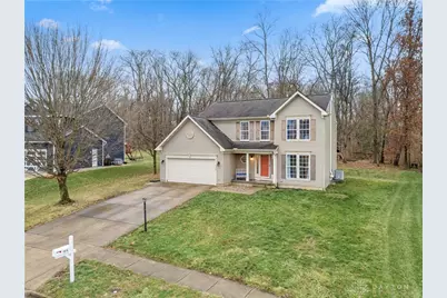 1818 Highlander Drive, Xenia, OH 45385 - Photo 3