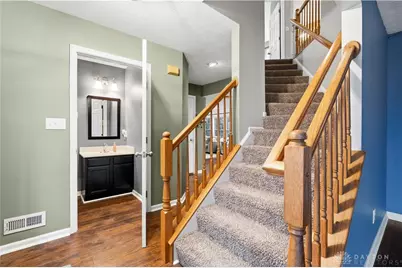 1818 Highlander Drive, Xenia, OH 45385 - Photo 5