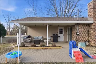 1894 Willowgreen Dr, Beavercreek, OH 45432 - Photo 31