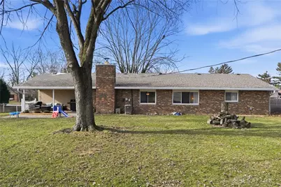 1894 Willowgreen Drive, Beavercreek, OH 45432 - Photo 27