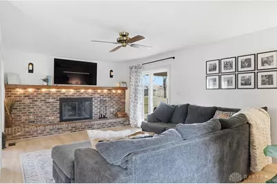 1894 Willowgreen Drive, Beavercreek, OH 45432 - Photo 15