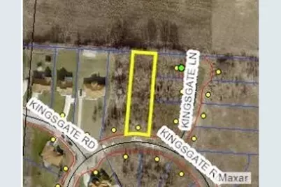 1502 Kingsgate Road, Springfield, OH 45502 - Photo 1