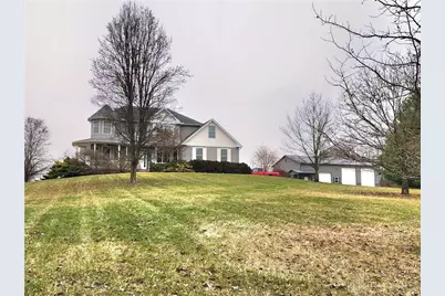 2680 Cedarville Yellow Spri Road, Cedarville Village, OH 45314 - Photo 7