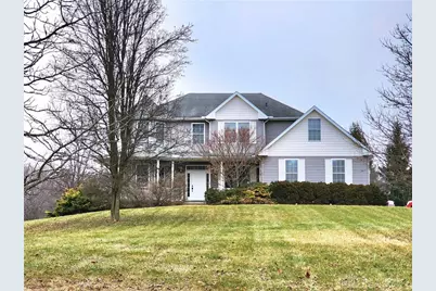 2680 Cedarville Yellow Spri Road, Cedarville Village, OH 45314 - Photo 1