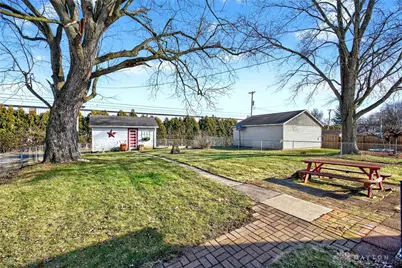 604 S 3rd Street, Tipp City, OH 45371 - Photo 33