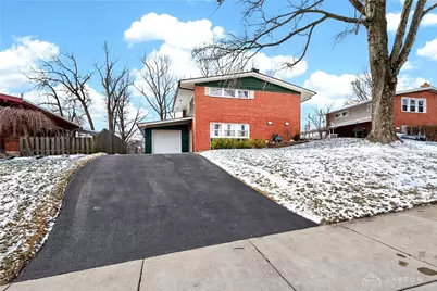 4408 Woodbine Avenue, Dayton, OH 45420 - Photo 1