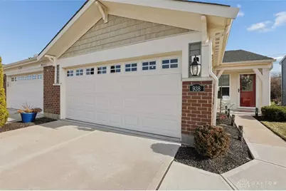 938 Southline Drive, Lebanon, OH 45036 - Photo 1