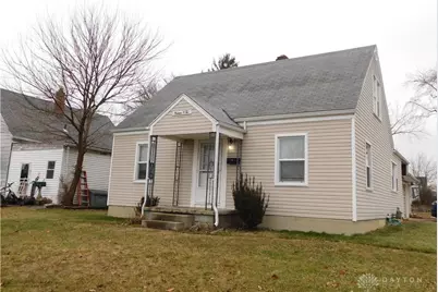 1402 N Main Avenue, Sidney, OH 45365 - Photo 1