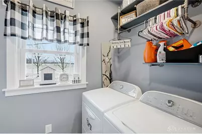 3318 S Tipp Cowl Road, Tipp City, OH 45371 - Photo 33