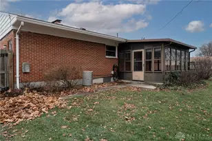 333 Bayonne Dr, Vandalia, OH 45377 - Photo 33