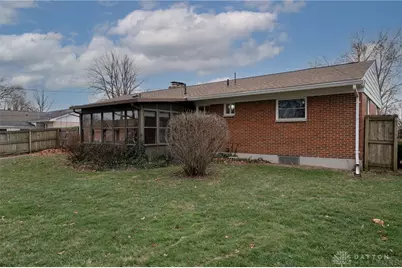 333 Bayonne Drive, Vandalia, OH 45377 - Photo 31