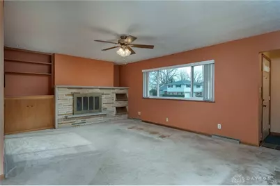 333 Bayonne Drive, Vandalia, OH 45377 - Photo 7