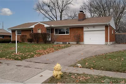 333 Bayonne Drive, Vandalia, OH 45377 - Photo 3