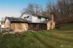 4942 Birchview Ct, Dayton, OH 45424 - Photo 25