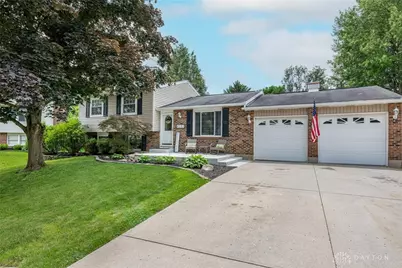 4197 Grouse Court, Beavercreek, OH 45430 - Photo 47