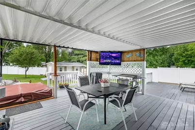 4197 Grouse Court, Beavercreek, OH 45430 - Photo 35