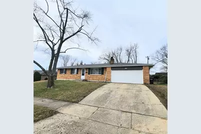 6901 Kinsey Road, Englewood, OH 45322 - Photo 1